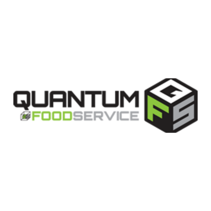 Quantum food service logo