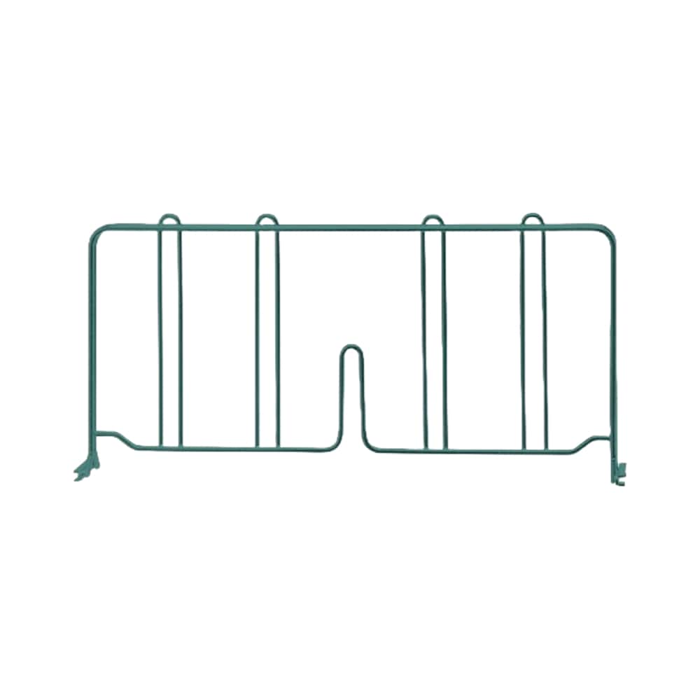 Quantum Food Service DIV18P 18" Wire Shelf Divider (Closeout)