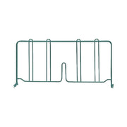 Quantum Food Service DIV18P 18" Wire Shelf Divider (Closeout)