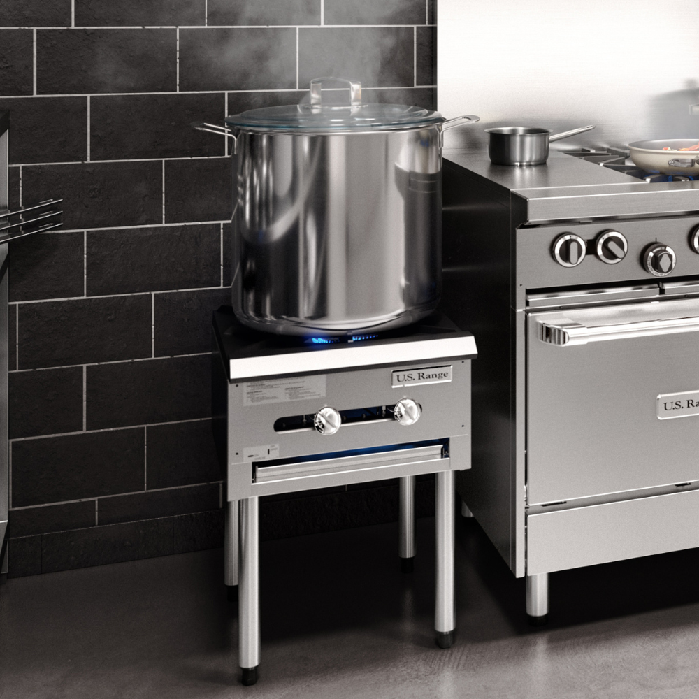 Specialty Options Available
