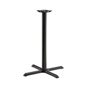 Royal Industries ROY RTB 3030 Metal Table Base