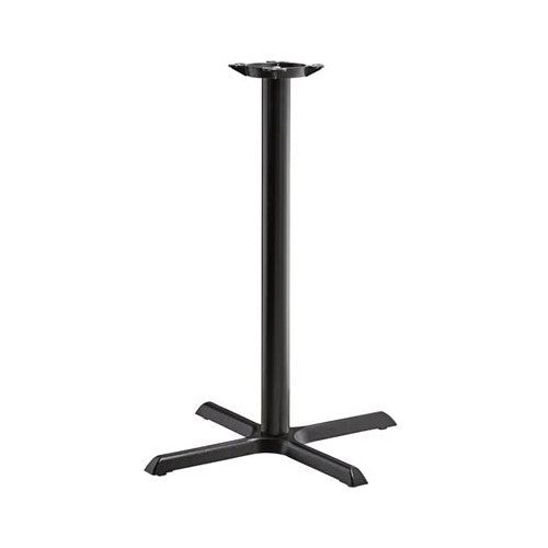 Royal Industries ROY RTB 3030 Metal Table Base