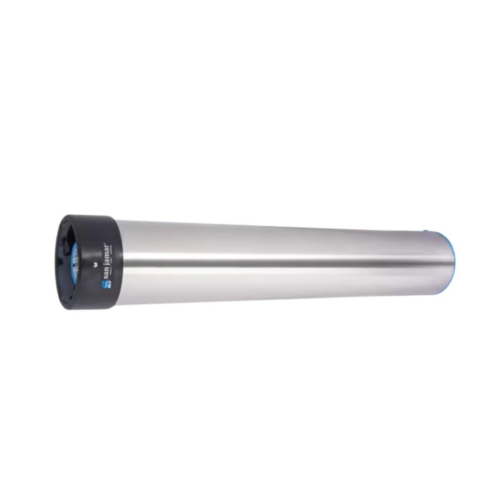 San Jamar C3400CH Surface Mount (Elevator) Cup Dispenser | (Closeout)