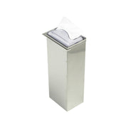 San Jamar H2003CLSS In-Counter Paper Napkin Dispenser (Closeout)