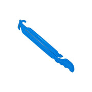 San Jamar BB100 Bag Boa 7-1/2" Bag Cutter & Squeegee (Closeout)