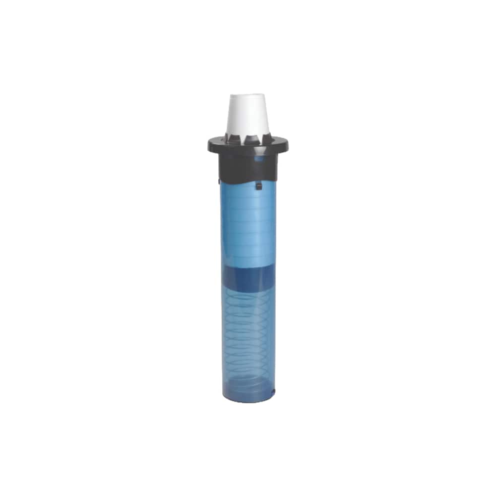 San Jamar C5450C Sentry Drop-In Cup Dispenser | (Closeout)