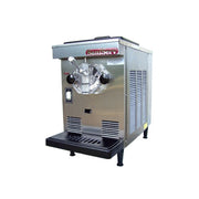SaniServ 407-CTS 7 qt. Countertop Soft Serve Ice Cream Machine | 1 Hopper, 1 Dispenser