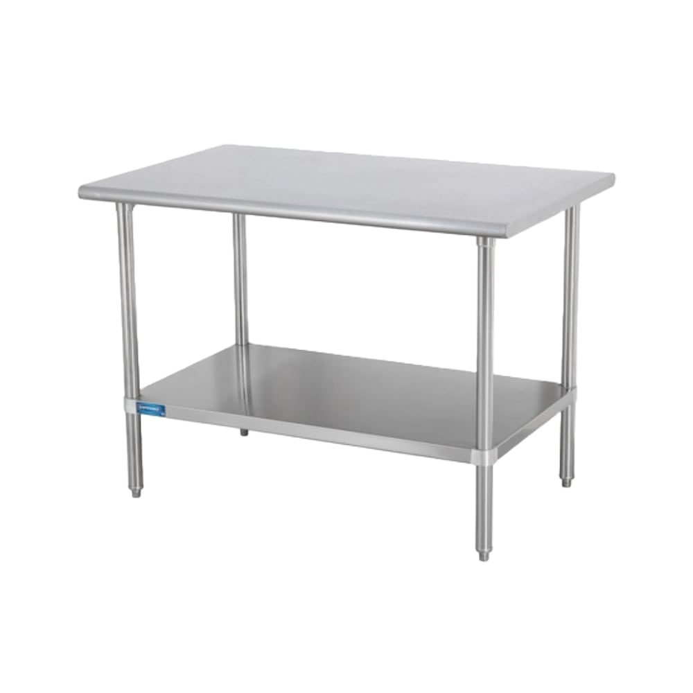 Sapphire Manufacturing SMT-2448G Work Table Closeout