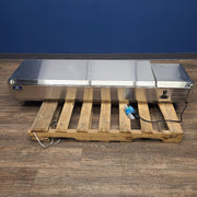 Arctic Air ACP63 63" Refrigerated Countertop Condiment Prep Station (Scratch & Dent 1083)