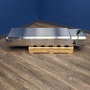 Arctic Air ACP63 63" Refrigerated Countertop Condiment Prep Station (Scratch & Dent 8017)