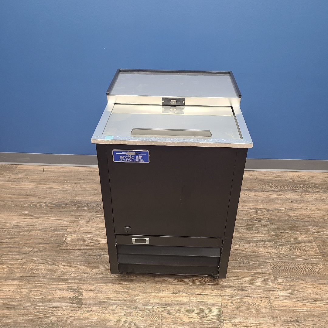 Arctic Air AGF24 24" Glass Froster (Scratch & Dent 6775)