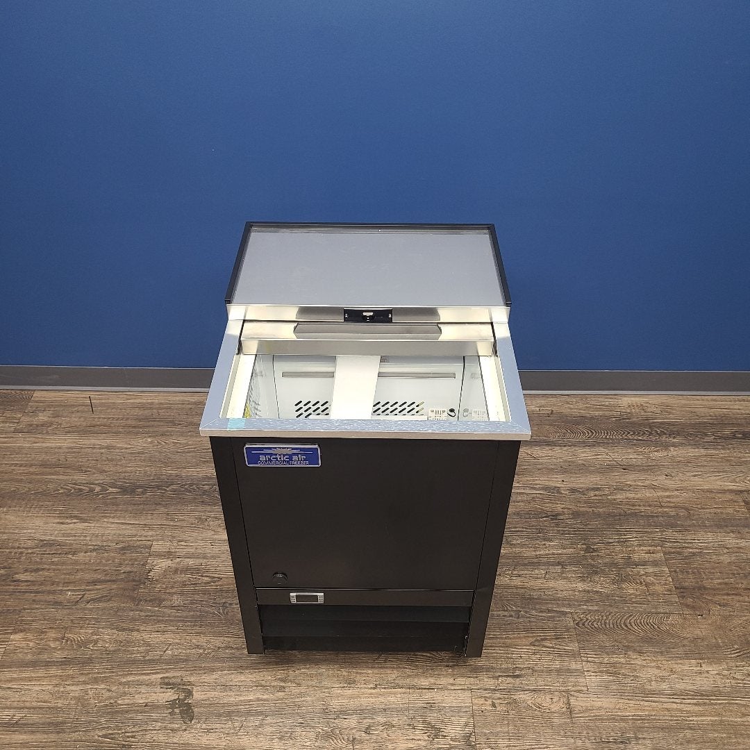 Arctic Air AGF24 24" Glass Froster (Scratch & Dent 6775)