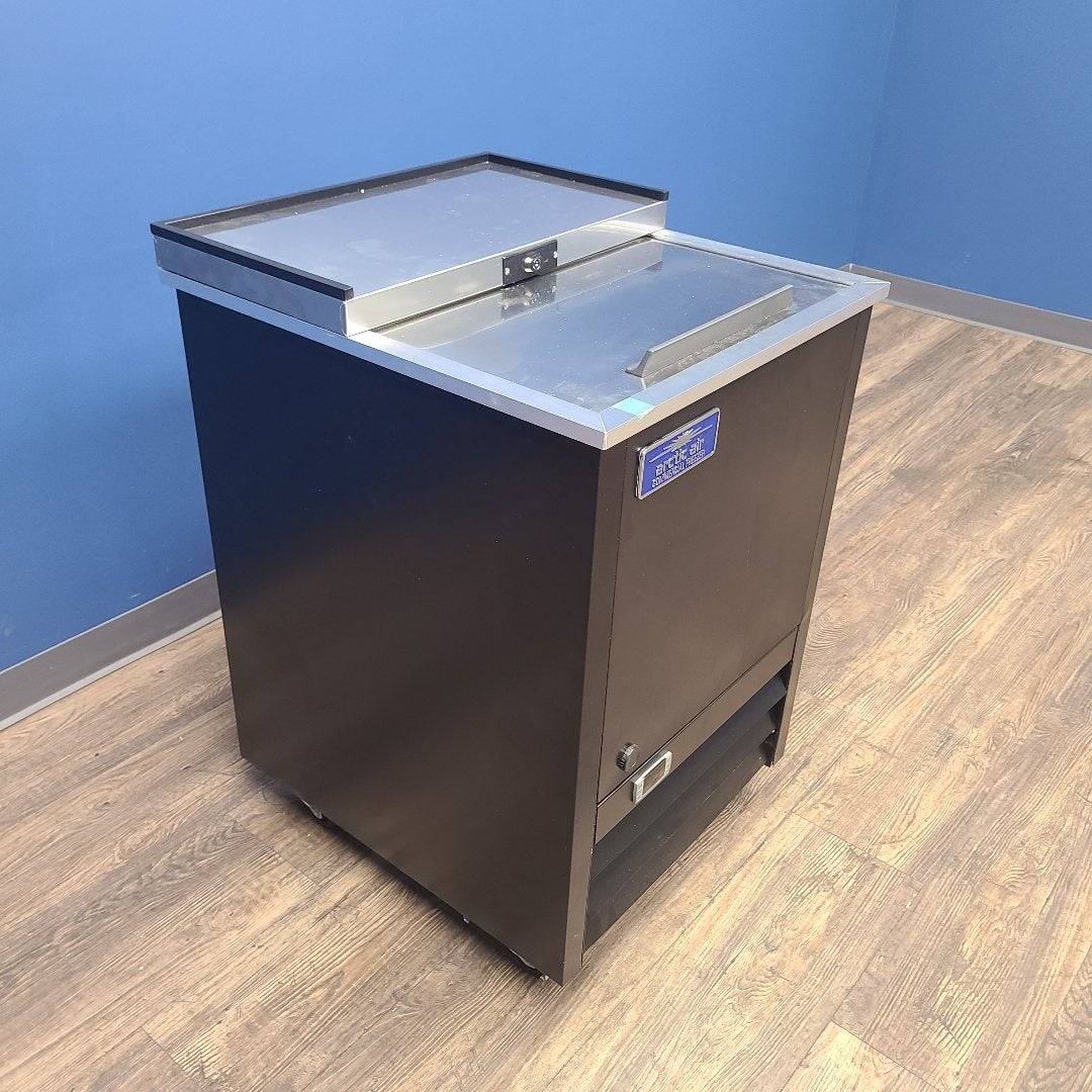 Arctic Air AGF24 24" Glass Froster (Scratch & Dent 6775)