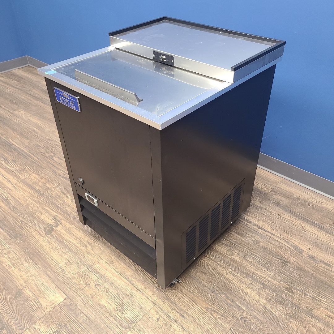 Arctic Air AGF24 24" Glass Froster (Scratch & Dent 6775)