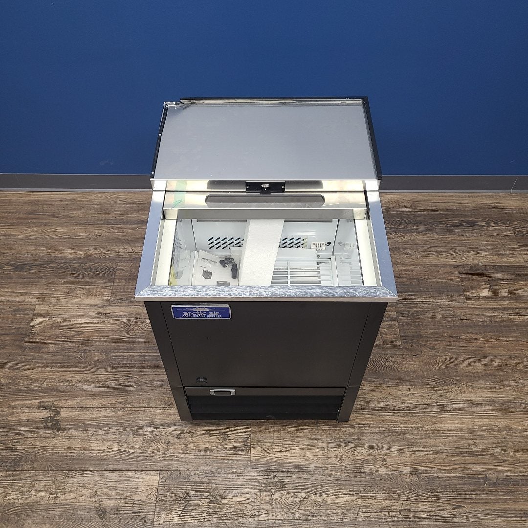 Arctic Air AGF24 24" Glass Froster (Scratch & Dent 6787)