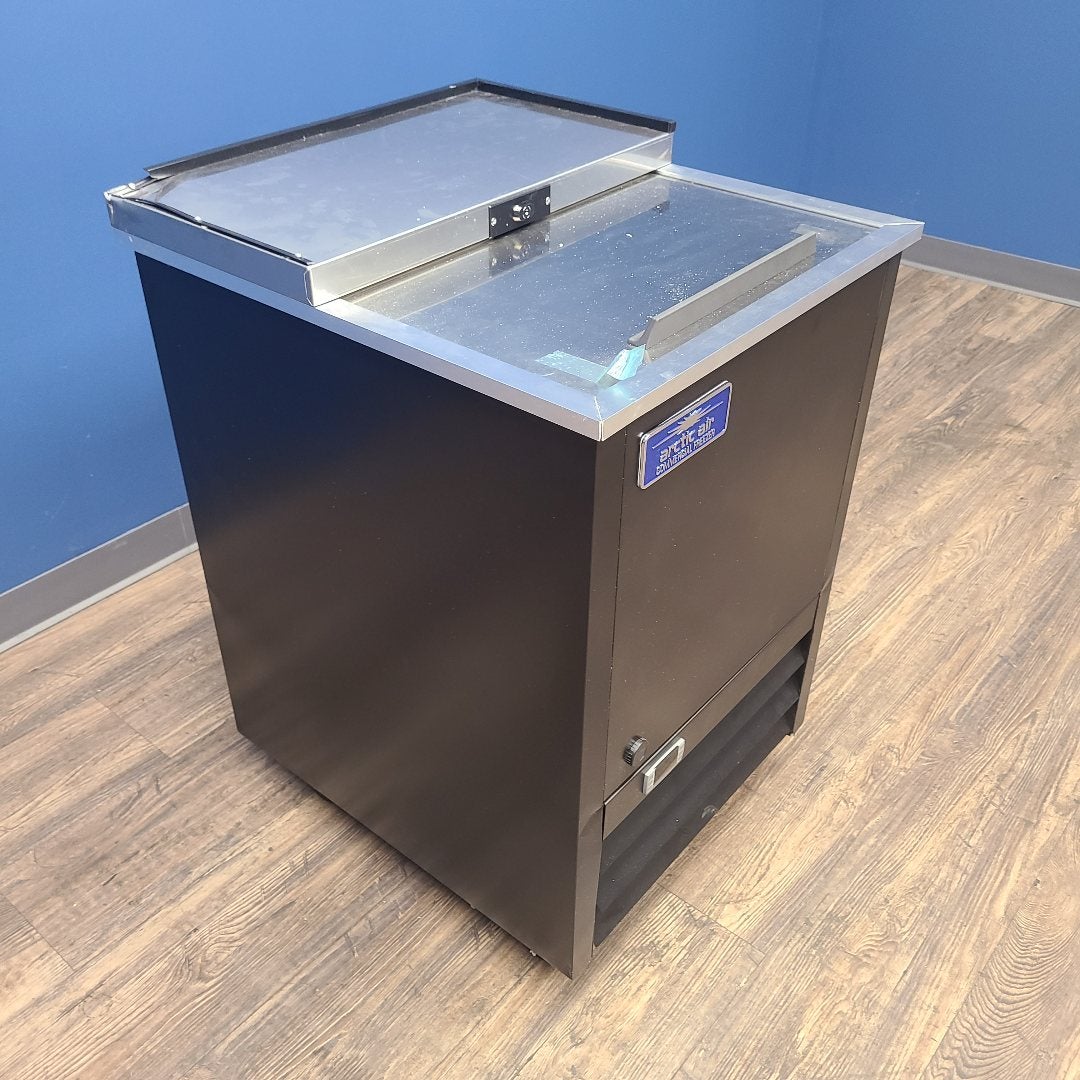 Arctic Air AGF24 24" Glass Froster (Scratch & Dent 6787)
