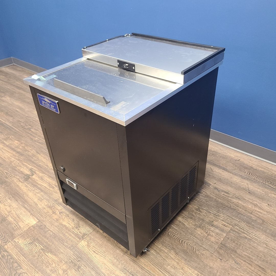 Arctic Air AGF24 24" Glass Froster (Scratch & Dent 6787)