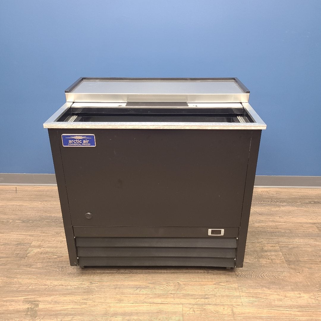 Arctic Air AGF36 36" Glass Froster (Scratch & Dent 7847)