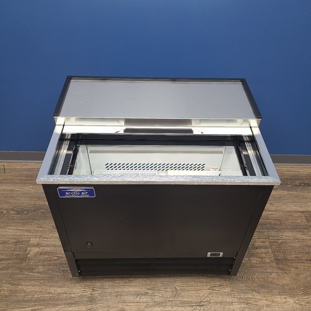 Arctic Air AGF36 36" Glass Froster (Scratch & Dent 7847)