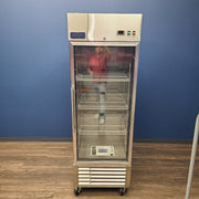 Arctic Air AGR23 27" 1 Door Glass Commercial Refrigerator (Scratch & Dent 8089)
