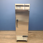 Migali C-1RB-HC 28" 1 Door Reach-In Refrigerator (Scratch & Dent 2)