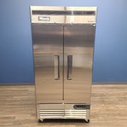 Migali C-2FB-35-HC Reach-In Freezer (Scratch & Dent) No. 1022973