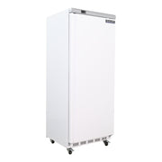 SEAGATE SB25WF 1-Door Bottom Mount Reach-In Freezer | 25 Cu. Ft.