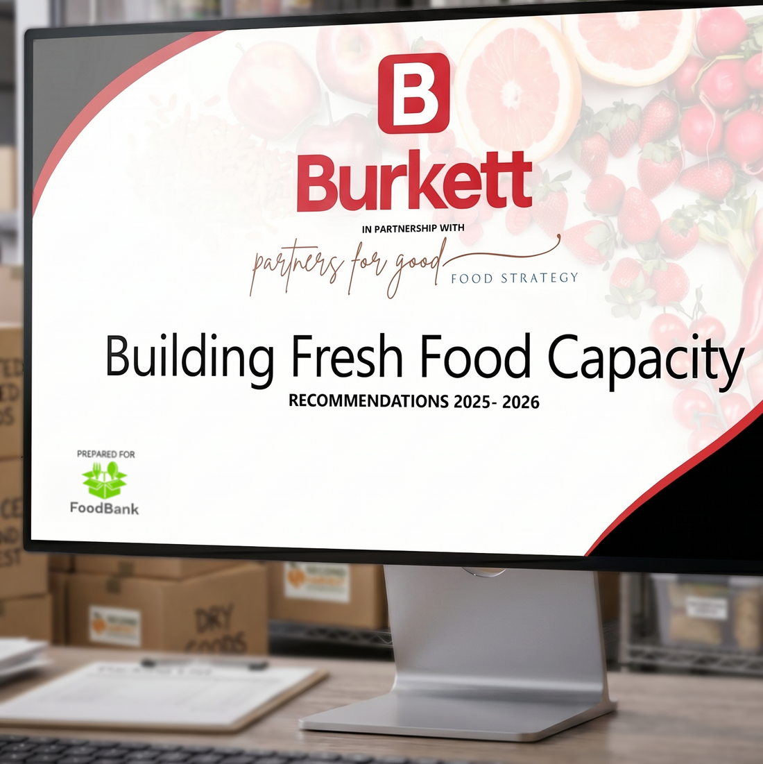 Marketing & Catalog Communications
