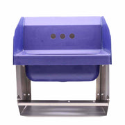 BK Resources APHS-W1410-SSBKKPG Knee Valve Hand Sink (Scratch & Dent 7)