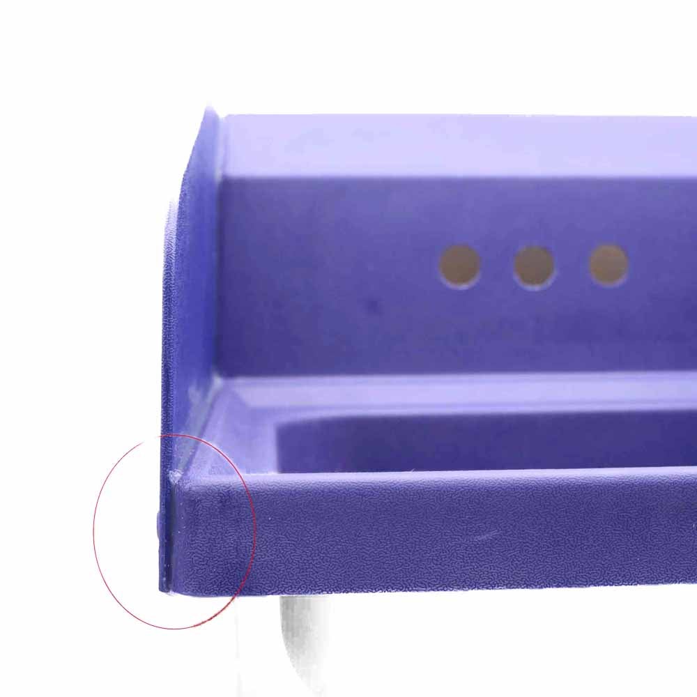 BK Resources APHS-W1410-SSBKKPG Knee Valve Hand Sink (Scratch & Dent 7)