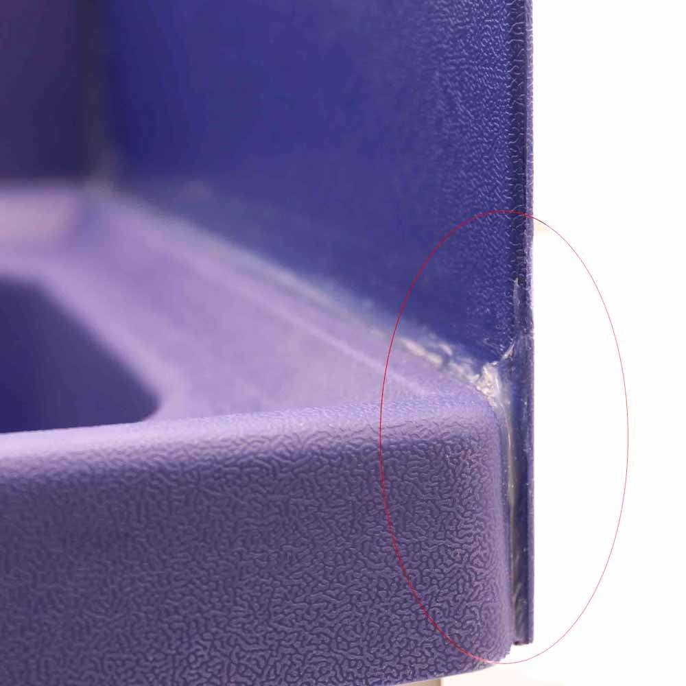 BK Resources APHS-W1410-SSBKKPG Knee Valve Hand Sink (Scratch & Dent 7)