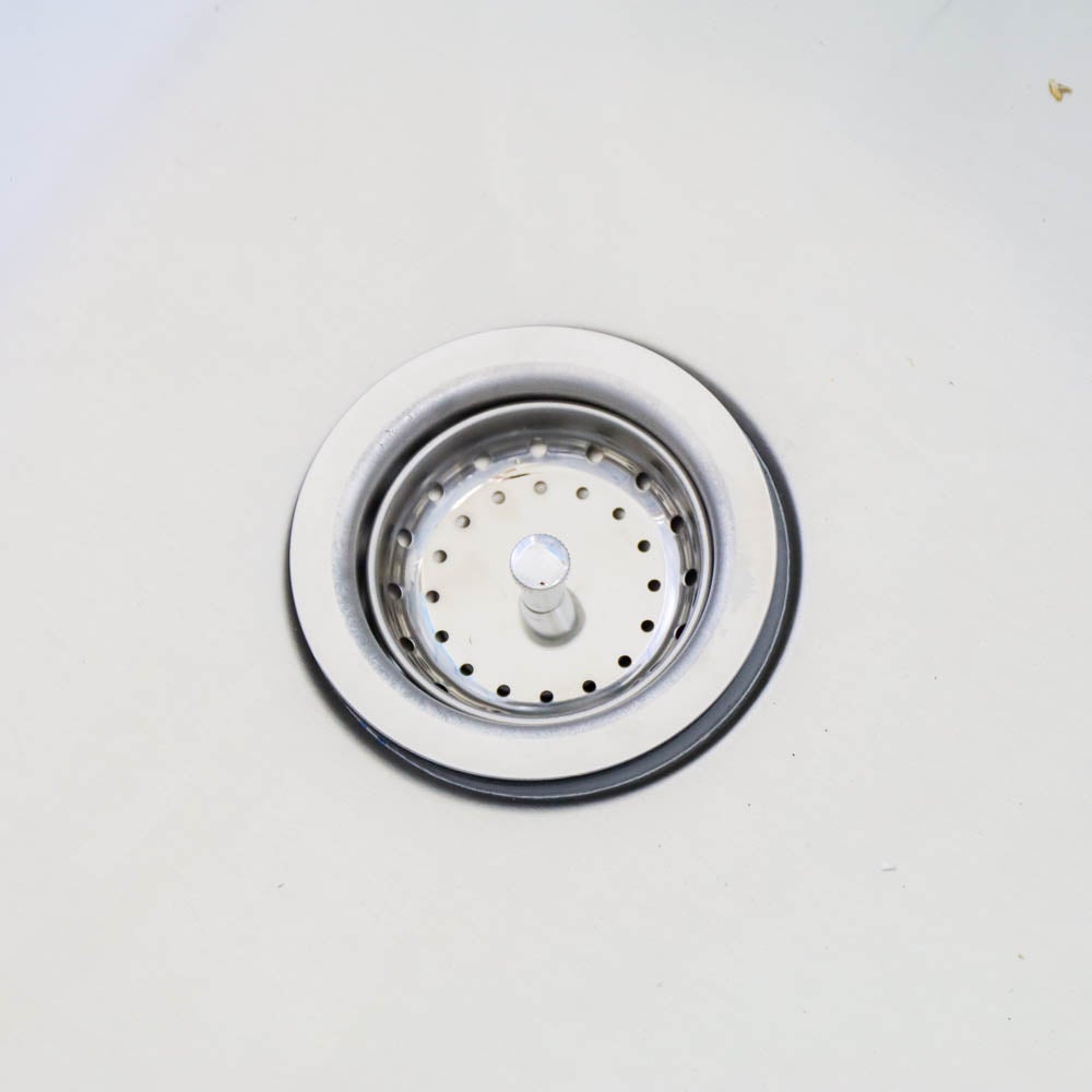 Eagle Group FN2424-1-14/3 Spec-Master One Compartment Sink (Scratch & Dent 1112)