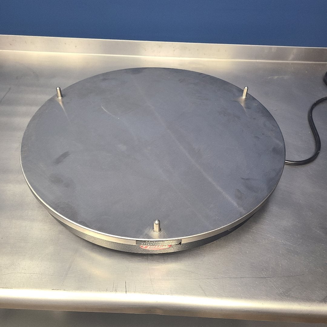 Hatco GRSR-19 Heated Shelf Food Warmer (Scratch & Dent 72239)
