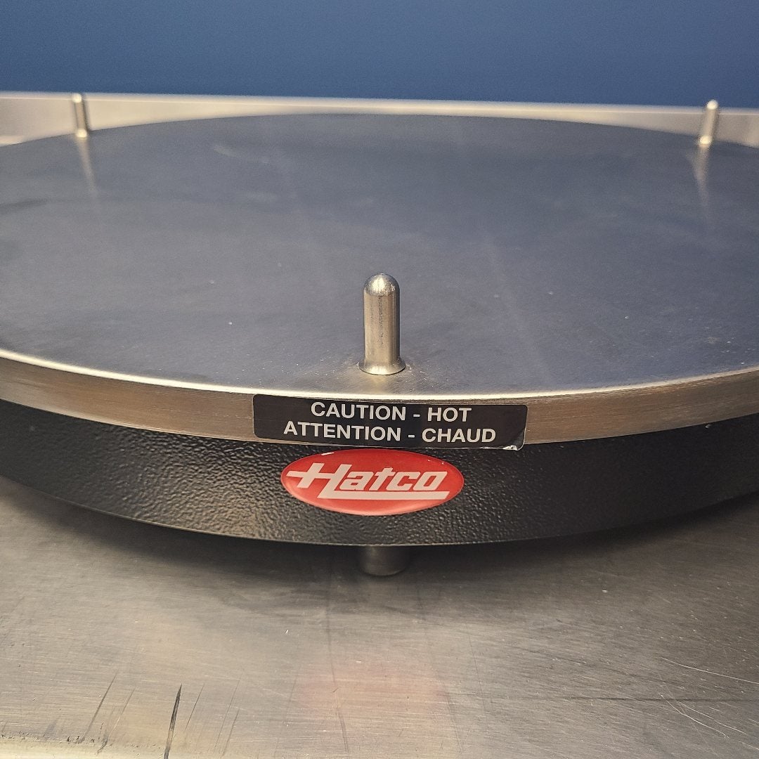 Hatco GRSR-19 Heated Shelf Food Warmer (Scratch & Dent 72239)