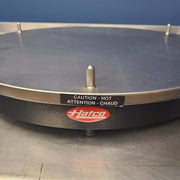 Hatco GRSR-19 Heated Shelf Food Warmer (Scratch & Dent 72239)