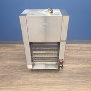 Hatco TK-100-208-QS Countertop Vertical Conveyor Toaster (Scratch & Dent 2442)