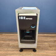 Hoshizaki DB-130H 22" 130 lb. Hotel Ice Dispenser (Scratch & Dent 044B)