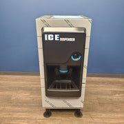Hoshizaki DB-130H 22" 130 lb. Hotel Ice Dispenser (Scratch & Dent 289D)