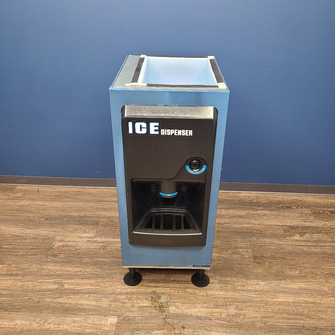 Hoshizaki DB-130H 22" 130 Lbs. Ice Dispenser (Scratch & Dent 673B)