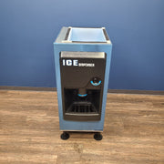 Hoshizaki DB-130H 22" 130 Lbs. Ice Dispenser (Scratch & Dent 673B)