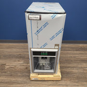 Ice-O-Matic GEMD270A2 Countertop Nugget Ice Dispenser (Scratch & Dent 2102)