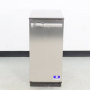 Manitowoc SMS050A002-161 Air Cooled Undercounter Ice Maker w/ Bin (Scratch & Dent 1327)