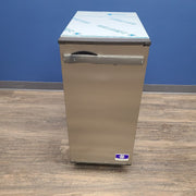 Manitowoc UCP0050A-161 15" Undercounter Ice Maker w/ Bin (Scratch & Dent 4831)