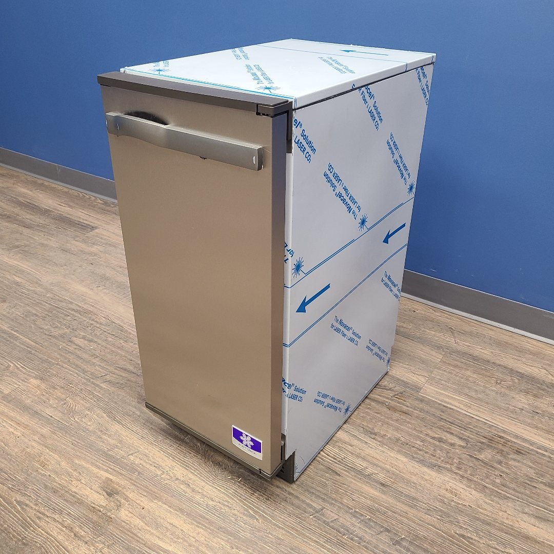 Manitowoc UCP0050A-161 15" Undercounter Ice Maker w/ Bin (Scratch & Dent 4831)