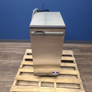 Manitowoc UCP0050A-161 15" Undercounter Ice Maker w/ Bin (Scratch & Dent 0751)