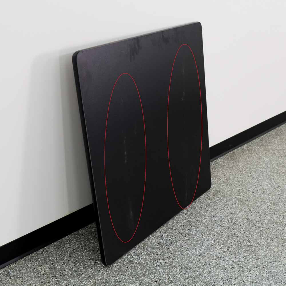 Royal Industries ROY RTT BM 3636 T 36" Reversible Table Top (Scratch & Dent 1)