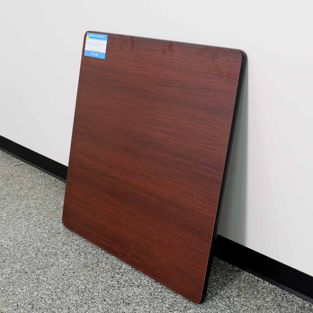 Royal Industries ROY RTT BM 3636 T 36" Reversible Table Top (Scratch & Dent 1)