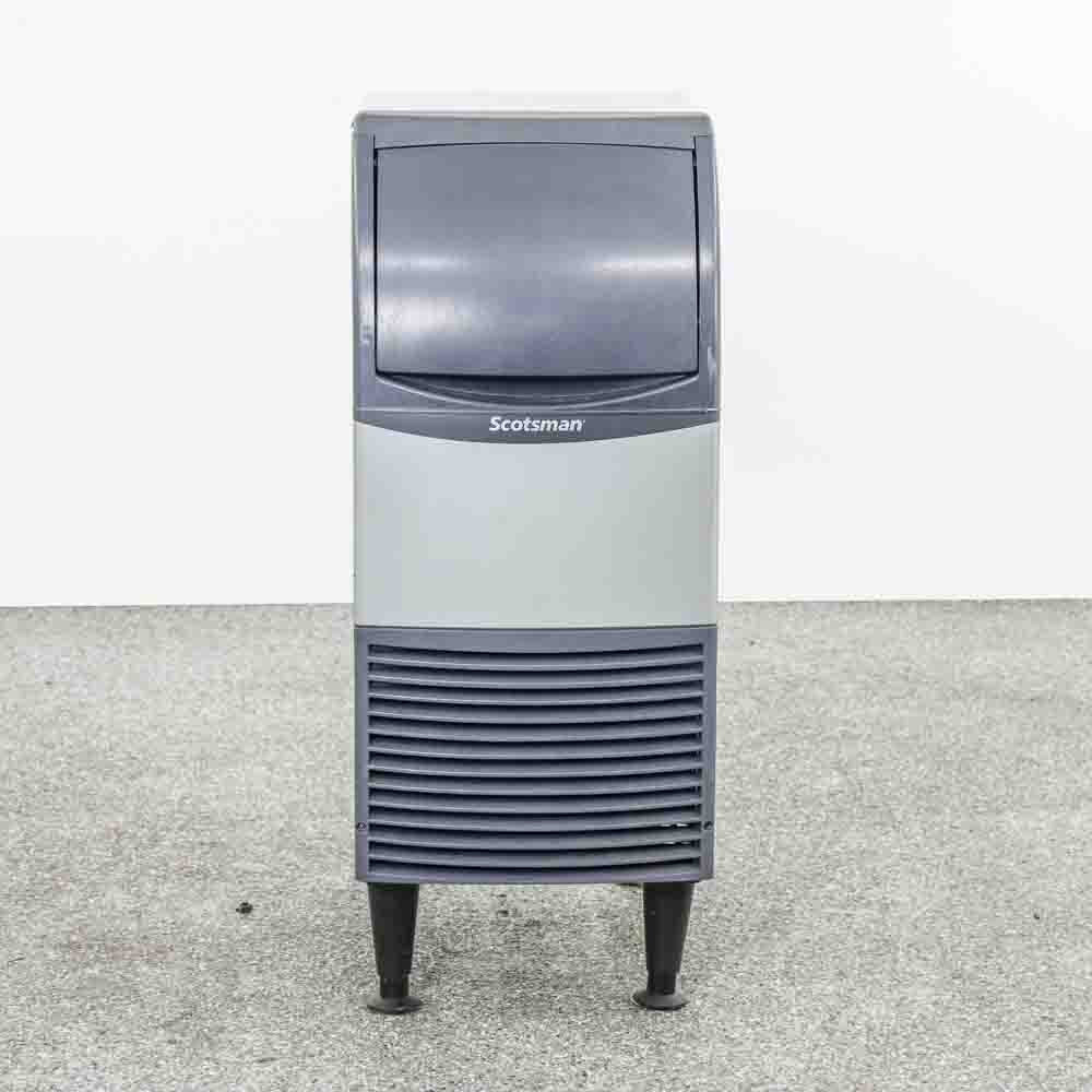 Scotsman CU0715MA-1 Air Cooled Undercounter Ice Machine (Scratch & Dent 0979)