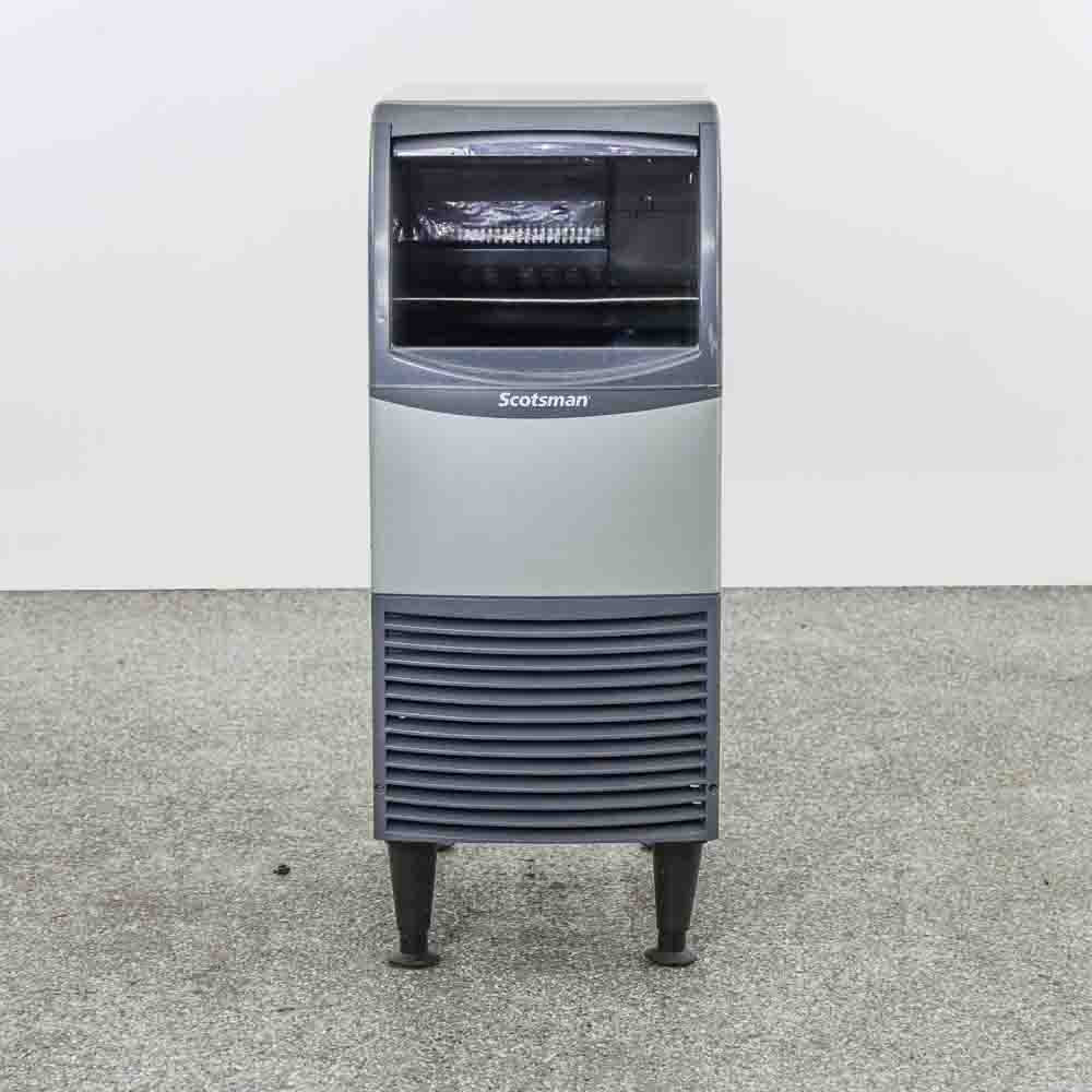 Scotsman CU0715MA-1 Air Cooled Undercounter Ice Machine (Scratch & Dent 0979)