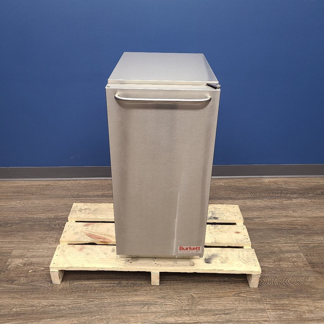 Scotsman CU50GA-1 Undercounter Ice Maker (Scratch & Dent) No. 849220